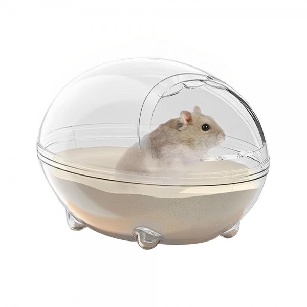 Bañera De Acrilico Para Hamster
