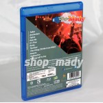 Imagine Dragons Live At The Moody Theather 1 Blu-ray