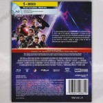 Marvel Studios Avengers Endgame Blu-ray