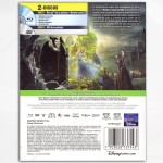 Maleficent - Malefica Dueña del Mal Steelbook Blu-ray + DVD