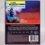 Disney Aladdin Con Will Smith Blu-ray Región A
