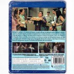 Mirreyes contra Godinez Blu-ray Región A
