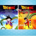 Coleccion Dragon Ball 10 Peliculas Blu-ray
