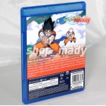 Dragon Ball Z Goku es un Super Saiyajin Blu-ray
