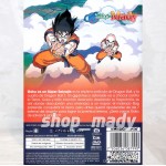 Dragon Ball Z Goku es un Super Saiyajin DVD