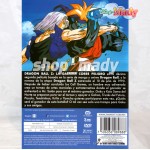 Dragon Ball Z: La Galaxia Corre Peligro DVD