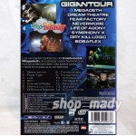 Gigantour DVD