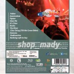 IMAGINE DRAGONS Live at the Moody Theather Blu-ray