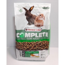 Alimento Completo Para Conejo Adulto Versele-Laga 1.7 Kg