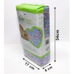 Sustrato Carefresh Confetti 10 Lt (750 gr)