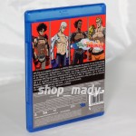 Megalobox la Serie completa Blu-ray