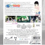 Una carta para Momo Blu-ray