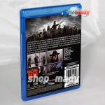 The Walking Dead Season 8 Blu-ray