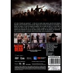 The Walking Dead Octava Temporada DVD