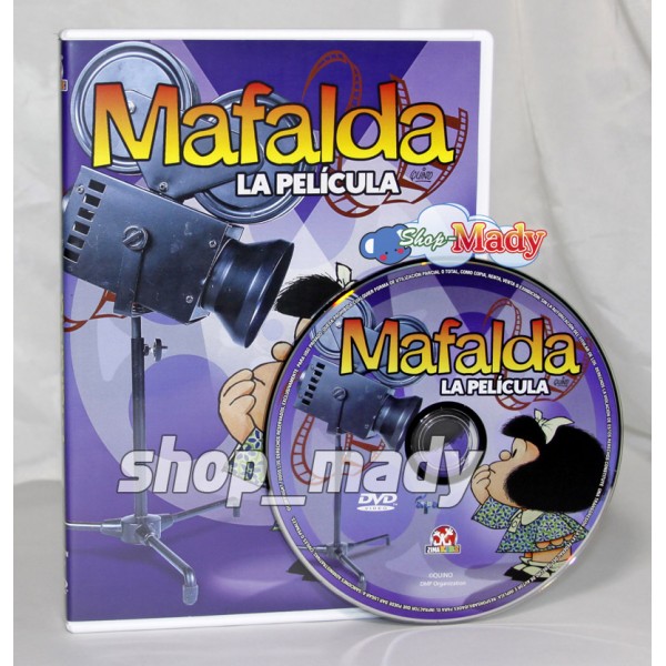 Mafalda la Película