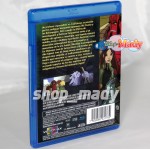 Hellboy: La Espada del Poder Blu-Ray Región A