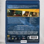 Resident Evil Degeneracion Blu-ray Región A, B,c