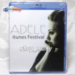 Adele Itunes Festival - Blu-ray