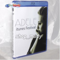 Adele Itunes Festival - Blu-ray