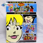 La Casa de la Risa de Archie - La Serie Completa