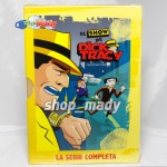 El Show de Dick Tracy - La Serie Completa