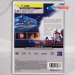 Aladdin Disney Dvd Edición Especial Región 1 Y 4