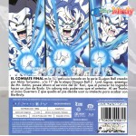 Dragon Ball Z El Combate Final - Bio-Broly Blu-ray