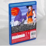 Dragon Ball Z La Batalla de los Tres Super Saiyajin Blu-ray