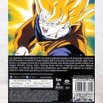 Dragon Ball Z Los Guerreros Más Poderosos Blu-ray