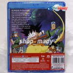 Dragon Ball La Leyenda de Shen Long Blu-ray
