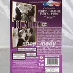 El Mil Amores Colección Pedro Infante por Siemprea DVD Región 1 y 4