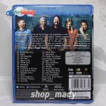 Foo Fighters Itunes Festival Blu-ray