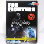 Foo Fighters: En T In The Park Dvd Multiregión