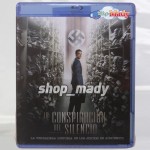 La Conspiración del Silencio / Labyrinth of Lies Blu-ray