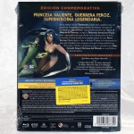 La Mujer Maravilla Edición Conmemorativa - Wonder Woman - Blu-ray + Copia Digital