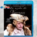 La Noche De Varennes Blu-ray Mult-reg
