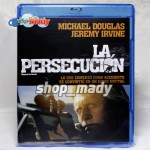La Persecución Blu-ray