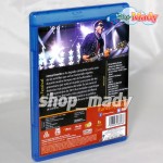 Lenny Kravitz Itunes Festival Blu-ray