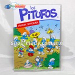 Los Pitufos - La Primera Temporada DVD