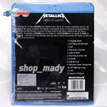 Metallica - Master Of Puppets - Blu-ray