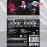 Michael Bublé - An Audience With Michael Bublé DVD