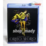 Orfeo Negro Blu-ray