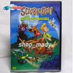 Scooby-doo! Y El Rey De Los Duendes DVD