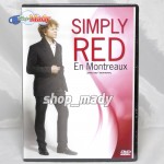 Simply Red en Montreaux DVD