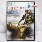 Jackie Chan Soldado Letal DVD