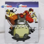 Paq. Box Set Studio Ghibli Vol. 3 en Blu-ray