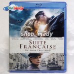 Suite Francaise - Un Amor Prohibido Blu-ray