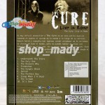 The Cure Live in Roma Blu-ray