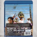 Tradiciones (tradiciones De Mexico) Blu-ray Región A