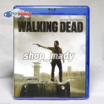 The Walking Dead Tercera Temporada - Blu-ray
